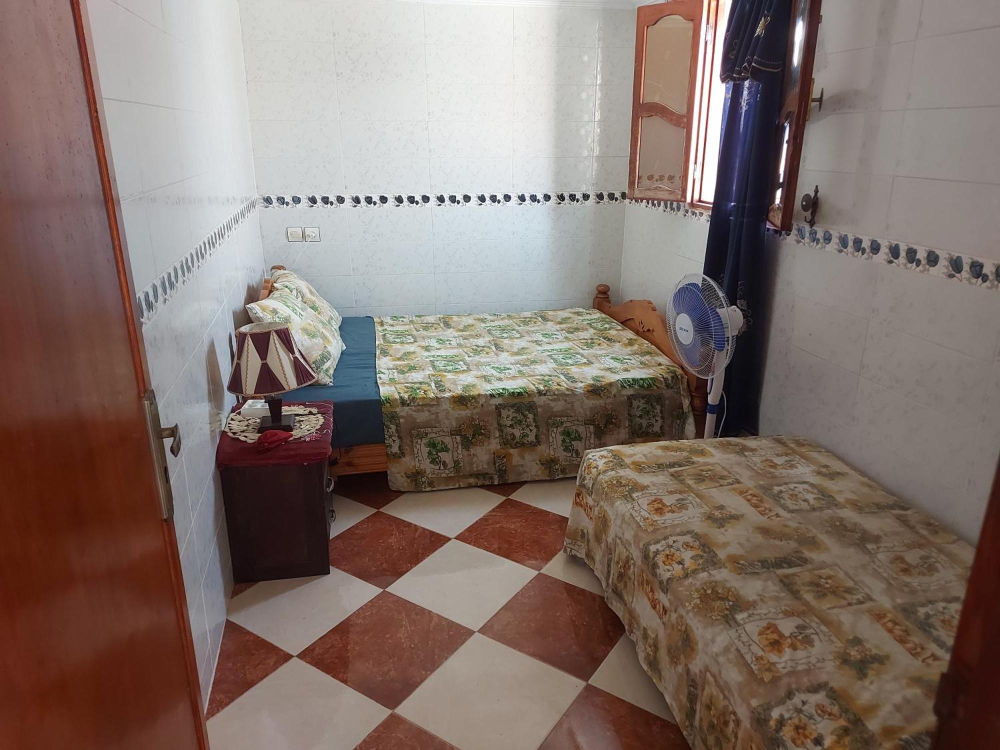 Chambre Chez L'Habitant Avec Famille Агадир Экстерьер фото